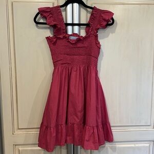 Hill House Nap Dress 🤍